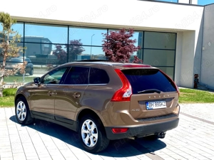 Volvo xc60 2011 motor 2.0 diesel 2011 euro5 ireproșabil  - imagine 3