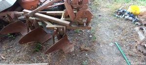 disc si plug u445  - imagine 6