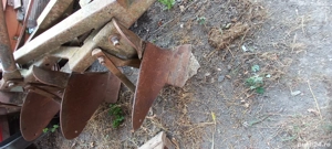 disc si plug u445  - imagine 8