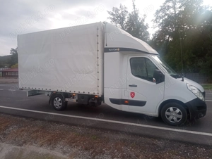 Vând renault master 3 an 2018  - imagine 5