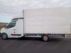 Vând renault master 3 an 2018  - imagine 4