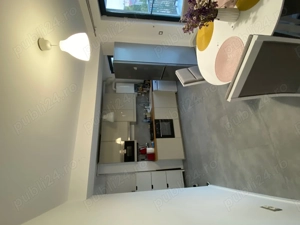 inchiriere 2 camere mobilat zona Sisesti