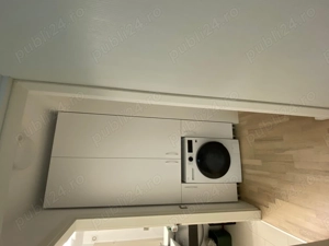 inchiriere 2 camere mobilat zona Sisesti - imagine 3