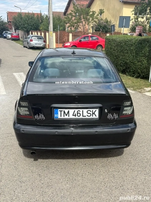 Bmw e46 2003  - imagine 2