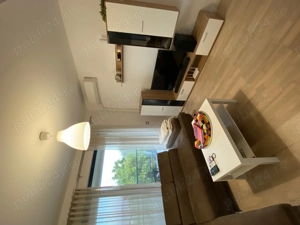 inchiriere 2 camere mobilat zona Sisesti - imagine 5