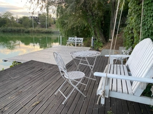 inchiriere 2 camere mobilat zona Sisesti - imagine 10