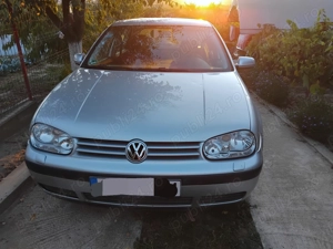 Vând golf 4, tsi, motor 1.4