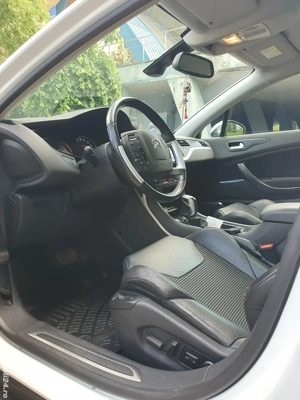 Autoturism Citroen C5 Crosstourer  - imagine 2