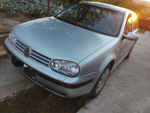 Vând golf 4, tsi, motor 1.4 - imagine 4