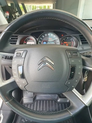 Autoturism Citroen C5 Crosstourer  - imagine 4
