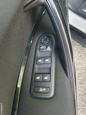 Autoturism Citroen C5 Crosstourer  - imagine 5