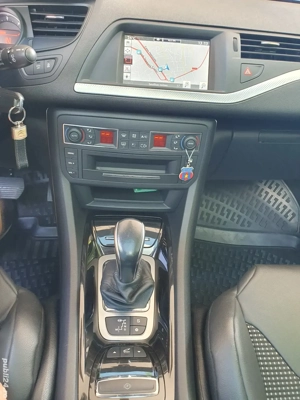 Autoturism Citroen C5 Crosstourer  - imagine 3