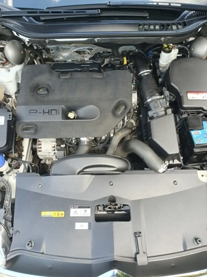 Autoturism Citroen C5 Crosstourer  - imagine 8