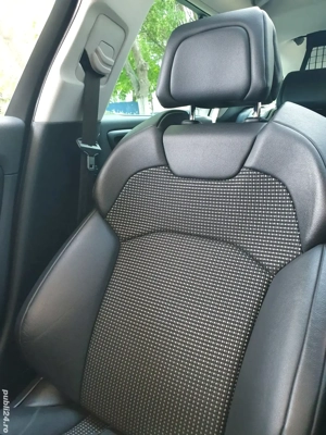 Autoturism Citroen C5 Crosstourer  - imagine 10