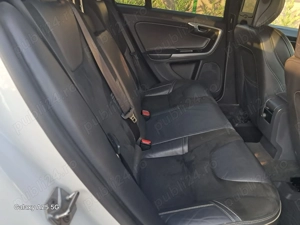 Volvo V60 2018  - imagine 4 Volvo V60 2018  - imagine 4