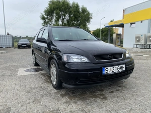 Vand Opel Astra G
