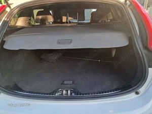 Volvo V60 2018  - imagine 7 Volvo V60 2018  - imagine 7