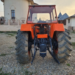 Vand tractor FIAT 750 DTC - imagine 3