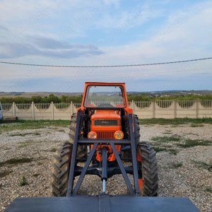 Vand tractor FIAT 750 DTC - imagine 2