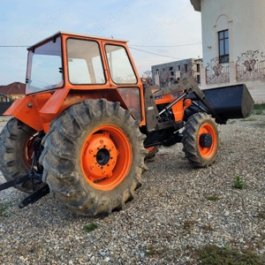 Vand tractor FIAT 750 DTC - imagine 4