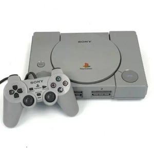 vand consola Sony Playstation 1