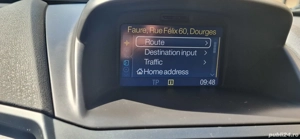 vând Ford Fiesta 6 facelift 2017 - imagine 7