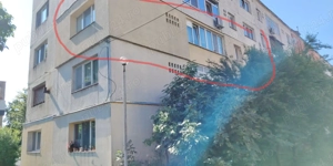 Apartament cu trei camere