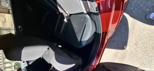 vând Ford Fiesta 6 facelift 2017 - imagine 10