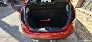 vând Ford Fiesta 6 facelift 2017 - imagine 4