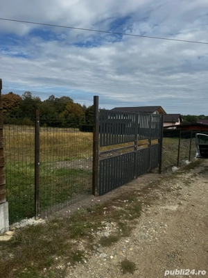 1000mp Teren Smeura, Smeura de sus, langa Colina Verde - imagine 4