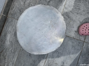 Găleata de inox alimentar 15kg