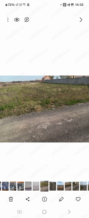 Teren de vanzare - imagine 2