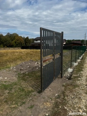 1000mp Teren Smeura, Smeura de sus, langa Colina Verde - imagine 5