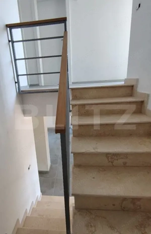 Duplex modern P+M, teren 364 mp, Malu Mare - imagine 11