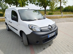 Renault Kangoo ZE 33  - imagine 3
