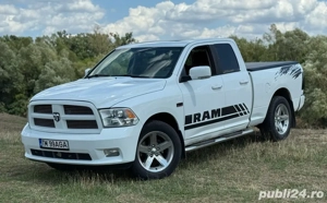 Dodge Ram 1500