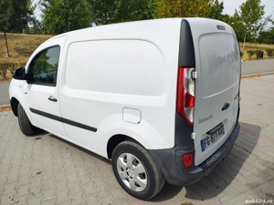 Renault Kangoo ZE 33  - imagine 4