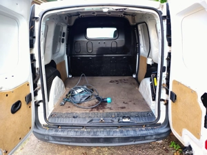 Renault Kangoo ZE 33  - imagine 7
