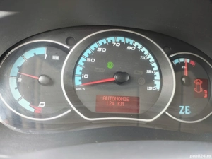 Renault Kangoo ZE 33  - imagine 6