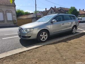 Volkswagen Passat Variant B6 1.6 TDI Euro 5 an 2010 - imagine 4