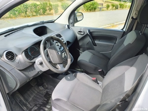 Renault Kangoo ZE 33  - imagine 8