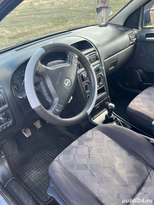 Vand opel astra G - imagine 3