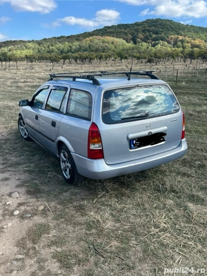 Vand opel astra G - imagine 4
