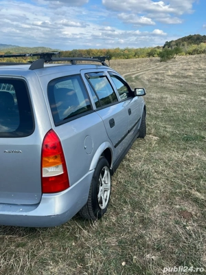 Vand opel astra G - imagine 2