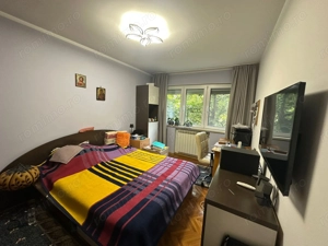 Apartament 3 camere - Obregia - imagine 4