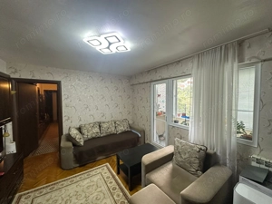 Apartament 3 camere - Obregia - imagine 16