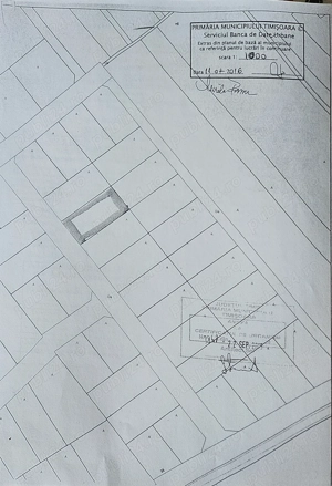 Teren de vanzare - imagine 4