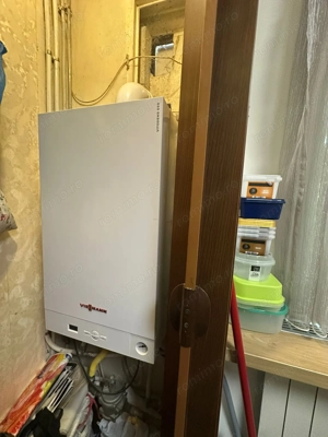 Apartament 3 camere - Obregia - imagine 10