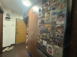 Apartament 3 camere - Obregia - imagine 14