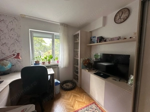 Apartament 3 camere - Obregia - imagine 12